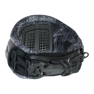 Trapez ION 2023 Kite Waist Sol Curv Bk