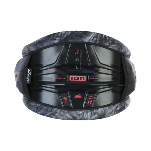 Trapez ION 2023 Kite Waist Sol Curv Bk