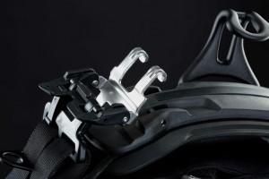 Hak Trapezowy ION 2023 Bar Kite Spectre