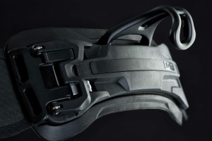 Hak Trapezowy ION 2023 Bar Kite Spectre