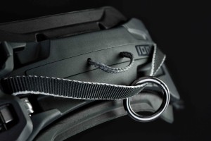 Hak Trapezowy ION 2023 Bar Kite Spectre Sl