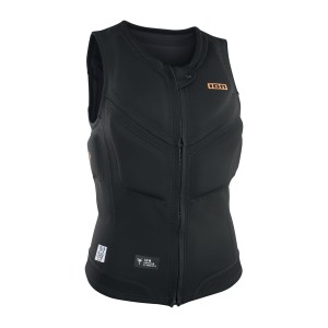 Kamizelka ION 2024 Ivy Front Zip women Bk