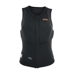 Kamizelka ION 2024 Ivy Front Zip women Bk