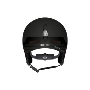 Kask ION 2023 Mission Bk