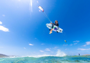 Deska Kite Duotone 2024 Fish D/LAB