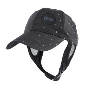 Czapka ION 2023 Cap Surf Cap Bk