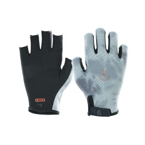 Rękawiczki Neo ION 2023 Amara Half Finger Olv