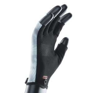 Rękawiczki Neo ION 2023 Amara Half Finger Olv