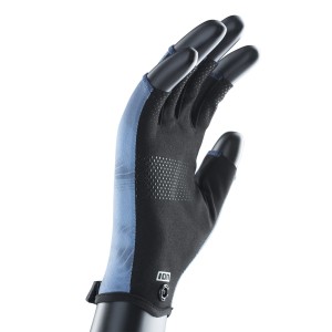 Rękawiczki Neo ION 2023 Amara Half Finger CscBlue