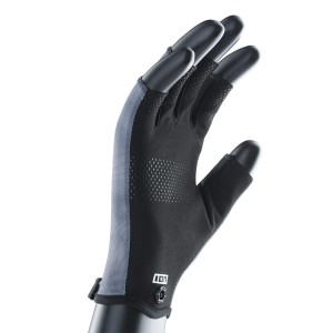 Rękawiczki Neo ION 2023 Amara Half Finger JtBk