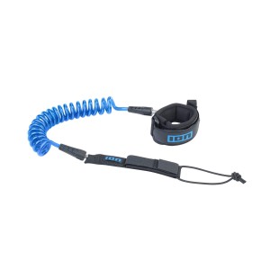 Leash ION 2023 Wing Core Coiled Wrist Bl
