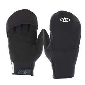 Rękawiczki Neo ION 2023 Hybrid 1+2.5 unisex Bk