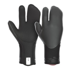 Rękawiczki Neo ION 2023 Lobster Mitten 4/3 Bk