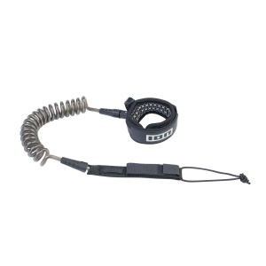 Leash ION 2023 Wing Board Core Coiled Ankle Bk