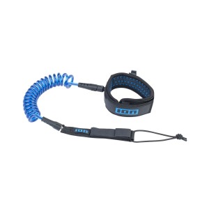Leash ION 2023 Wing Board Core Coiled Knee Bl