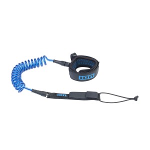 Leash ION 2023 Wing Board Core Coiled Ankle Bl