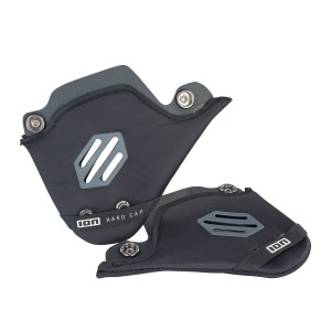 Nauszniki ION 2023 Earpads Slash Bk