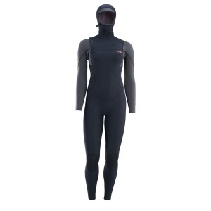 Pianka ION 2024 Amaze Amp 6/5 Hood FZ women Bk