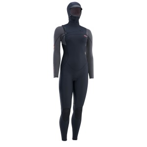 Pianka ION 2024 Amaze Amp 6/5 Hood FZ women Bk