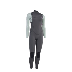 Pianka ION 2024 Amaze Core 4/3 FZ women Olv