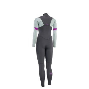 Pianka ION 2024 Amaze Core 4/3 FZ women Olv