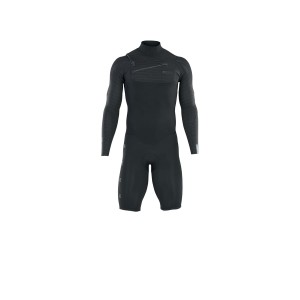 Pianka ION 2023 Seek CR 2/2 Shorty LS FZ Bk