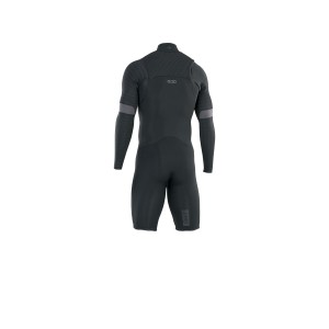 Pianka ION 2023 Seek CR 2/2 Shorty LS FZ Bk