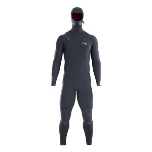 Pianka ION 2024 Seek Select 6/5 Hood FZ Bk