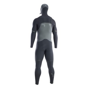 Pianka ION 2024 Seek Select 6/5 Hood FZ Bk