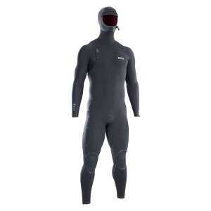 Pianka ION 2024 Seek Select 6/5 Hood FZ Bk
