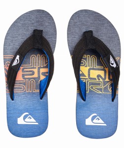 Japonki Quiksilver 2023 Molokai Layback Yth Byj
