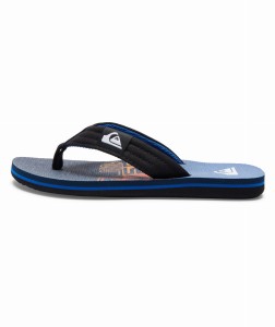 Japonki Quiksilver 2023 Molokai Layback Yth Byj