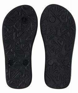 Japonki Quiksilver 2023 Molokai Art Youth Kvj5