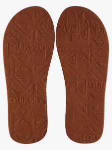 Japonki Quiksilver 2024 Molokai Nubuck Ii Sbkm