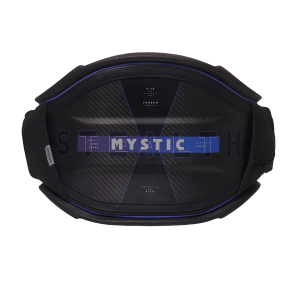 Trapez Mystic 2024 Stealth Light Blue/Black