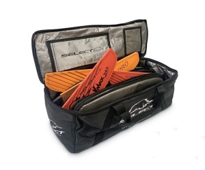 Torba na akcesoria Select Fin bag