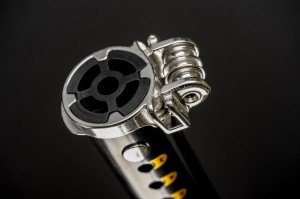 Przedłużka Point7  Alu SDM