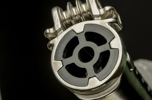 Przedłużka Point7  Alu SDM