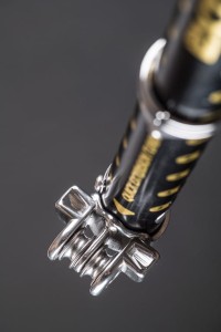 Przedłużka Point7  Alu SDM