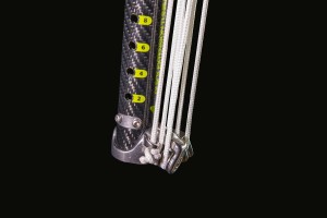 Przedłużka Point7 Carbon RDM