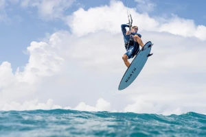 Deska North 2023 Cross