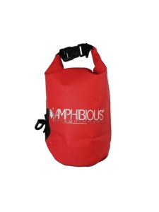 Torba Amphibious 2021 Tube Red