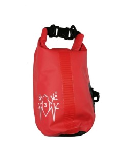 Torba Amphibious 2021 Tube Red