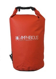 Torba Amphibious 2021 Tube Red