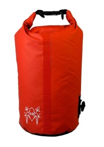 Torba Amphibious 2021 Tube Red