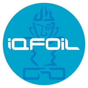 Naklejka Starboard 2022 IQ FOil BOYS U17
