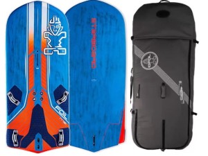 Deska Starboard  iQFoil+Bag