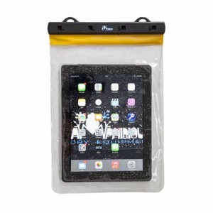 Aquapack Amphibious 2024 Protect iPAD White