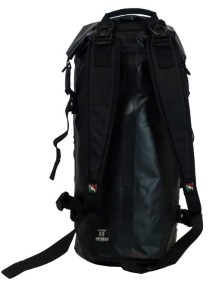 Plecak Amphibious 2021 Quota Black