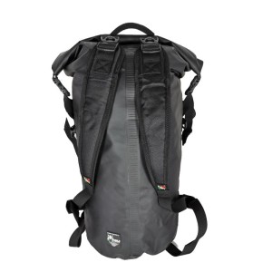 Plecak Amphibious 2021 Quota Black